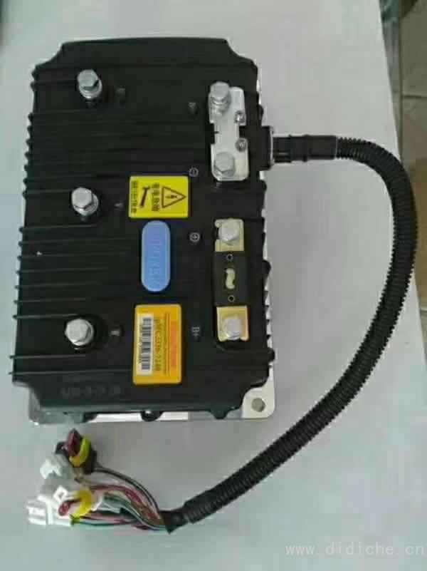 Parti di motociclette a tre ruote Le parti di auto elettriche Shifeng hanno investito molte tecnologie correlate