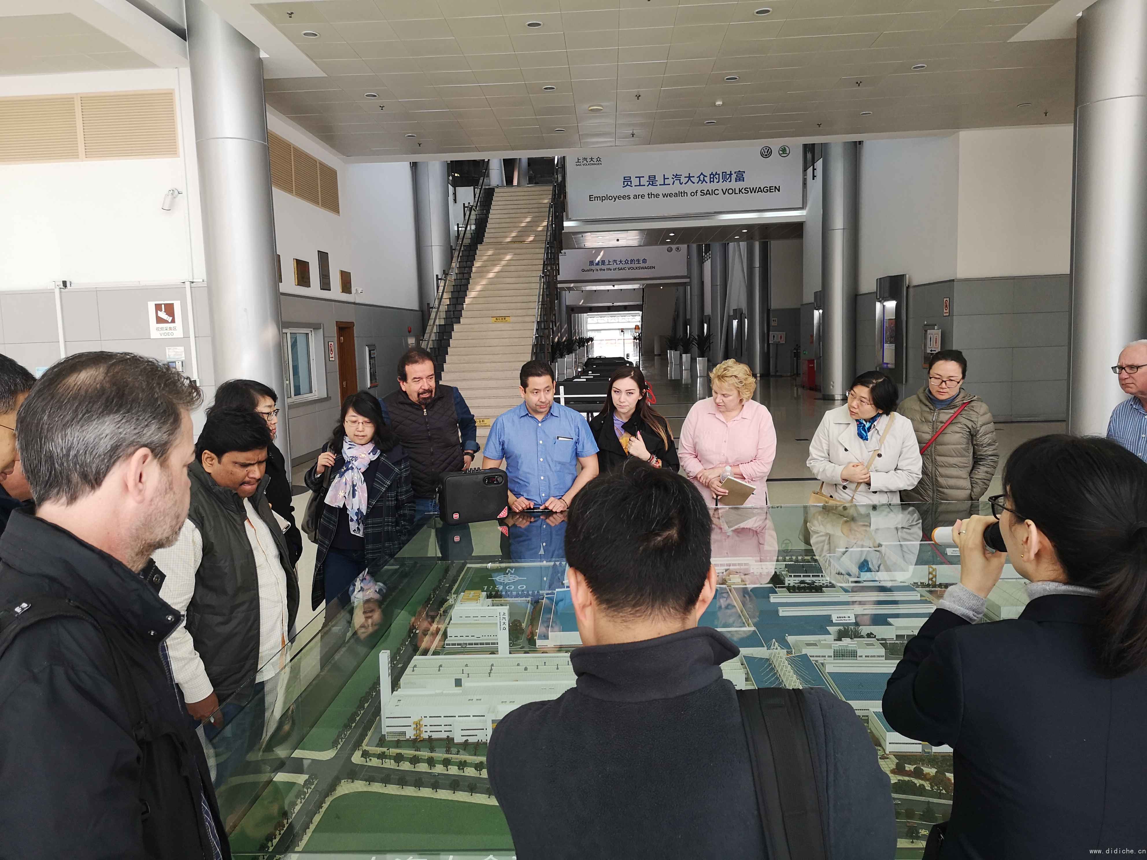 Come fissare un appuntamento per visitare Shanghai Volkswagen Parts? Come fissare un appuntamento per visitare Shanghai Volkswagen Parts?
