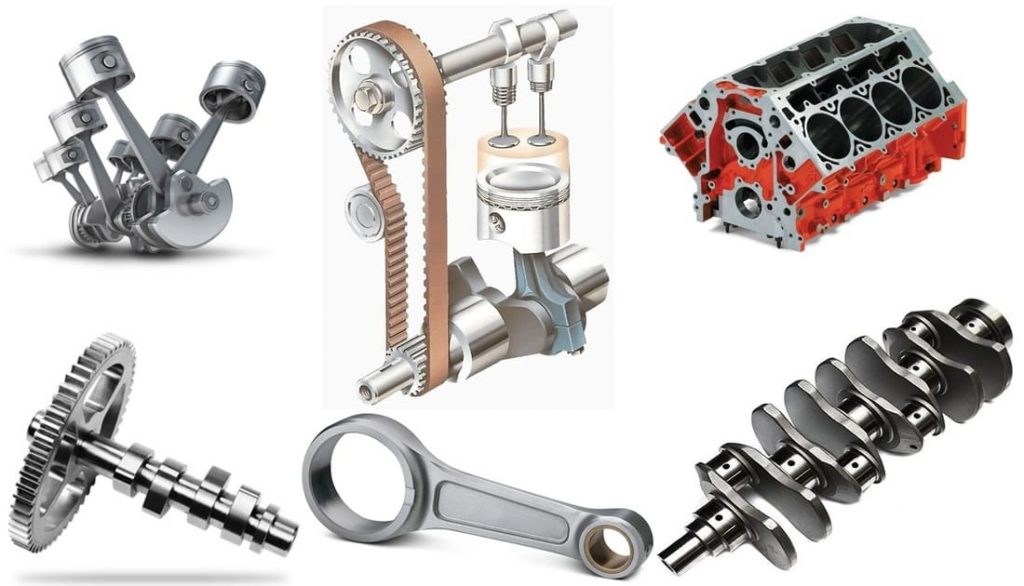 Il freno della macchina da corsa scompare!  Quali sono le cause di quale?  Sessione tecnica