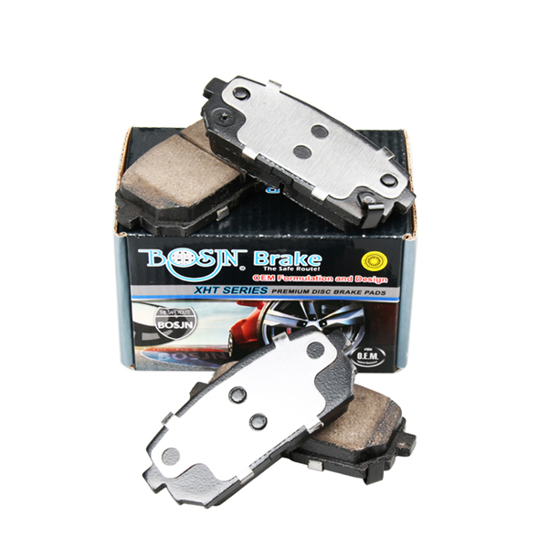 Introduzione all’industria dei ricambi per auto aftermarket