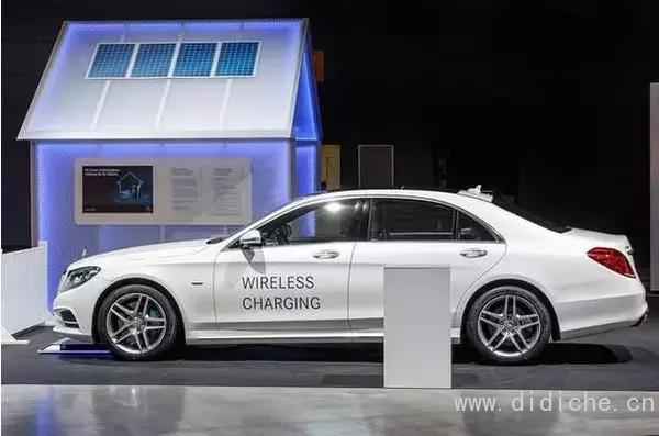 aumentare le conoscenze!  Quante di queste tecnologie nere per auto conosci?