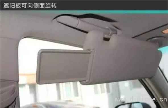 Conoscenza丨Questa conoscenza fredda dell'auto, sapere più di 10 è un grande dio Conoscenza丨Questa conoscenza fredda dell'auto, sapere più di 10 è un grande dio