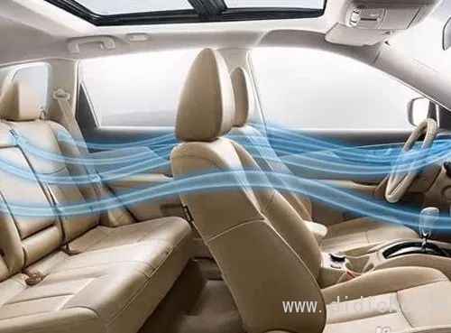 Conoscenza “fredda” dell’auto ~ inaspettatamente il 50% dei proprietari di auto non lo sa? | L’onda elettrica che non scompare mai
