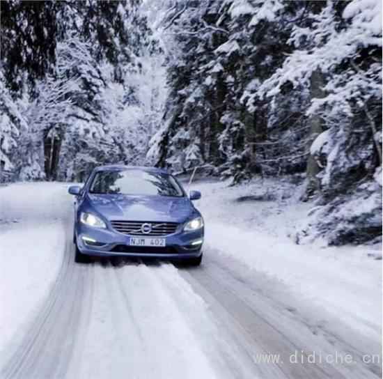 Consigli per la manutenzione dell’auto invernale, non puoi perderli