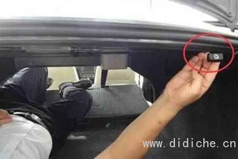 Il bagagliaio può salvare vite e il cruscotto ti dice come fare rifornimento.  Conosci tutte queste conoscenze sul freddo delle auto?