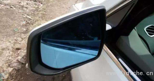 Una raccolta di 13 fredde conoscenze sulle auto, ne sai due, perdo!