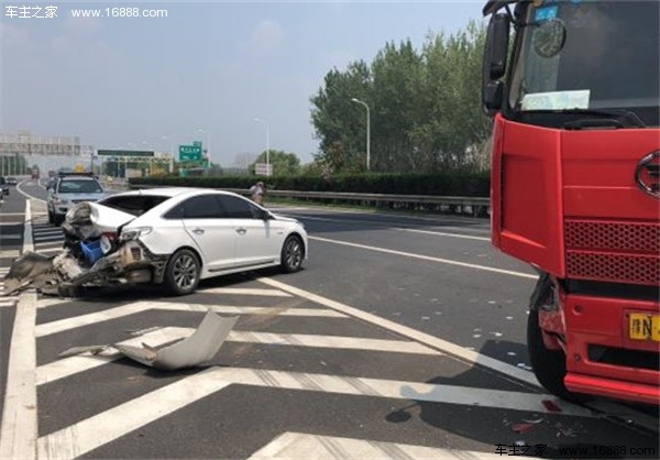 L'assicuratore non può venire all'incidente? In realtà non è difficile da affrontare L'assicuratore non può venire all'incidente? In realtà non è difficile da affrontare
