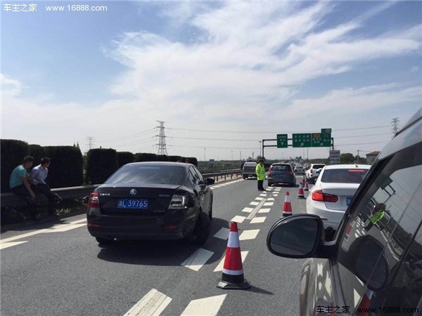 L'assicuratore non può venire all'incidente? In realtà non è difficile da affrontare L'assicuratore non può venire all'incidente? In realtà non è difficile da affrontare