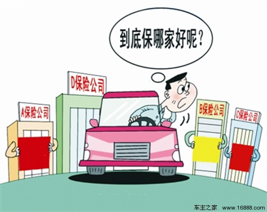 Come scegliere un piano di assicurazione auto quando si acquista una nuova auto nel nuovo anno Come scegliere un piano di assicurazione auto quando si acquista una nuova auto nel nuovo anno