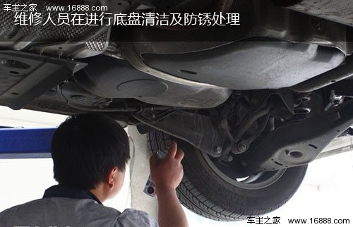 L'auto parte dal L'auto parte dal
