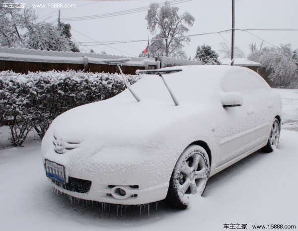 Tre equivoci sui proprietari di auto in inverno dovrebbero essere presi come un avvertimento Tre equivoci sui proprietari di auto in inverno dovrebbero essere presi come un avvertimento