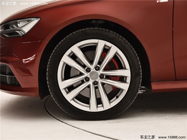 Audi A6L tutto in vendita 2018 2017 2016 2015 2014 2012