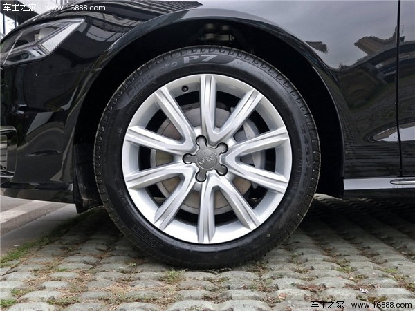 Audi A6L tutto in vendita 2018 2017 2016 2015 2014 2012