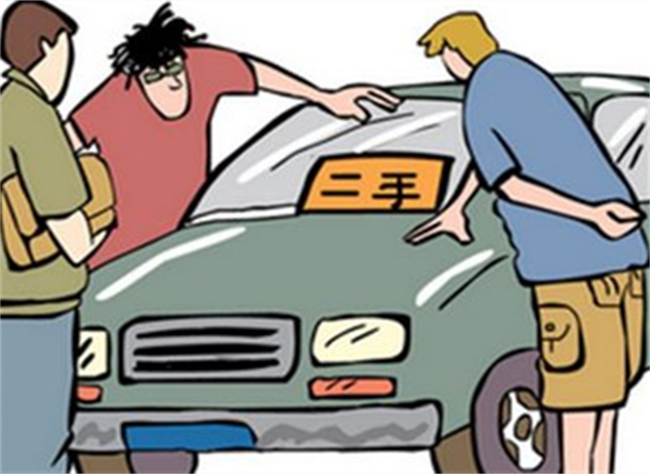 Cosa c'è da sapere sulla vendita di auto usate