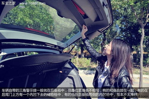 Cosa fare se la gomma si brucia? Insegnarti la conoscenza della ruota di scorta per la sostituzione dell'auto Cosa fare se la gomma si brucia? Insegnarti la conoscenza della ruota di scorta per la sostituzione dell'auto