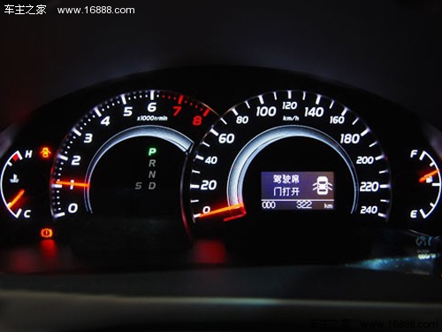 Migliora l'umore di guida e il riepilogo dell'esperienza di manutenzione degli interni dell'auto
