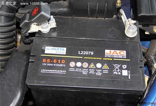 L’uso corretto può prolungare la vita e insegnarti la manutenzione della batteria dell’auto