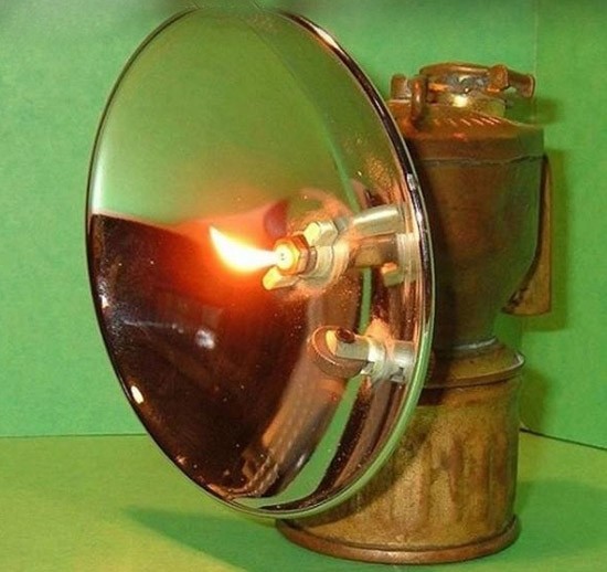 Schemi di luci per auto (7) Tipi e storia di sviluppo dei fari Schemi di luci per auto (7) Tipi e storia di sviluppo dei fari