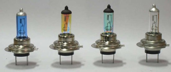 Schemi di luci per auto (7) Tipi e storia di sviluppo dei fari Schemi di luci per auto (7) Tipi e storia di sviluppo dei fari