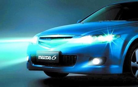 Schemi di luci per auto (7) Tipi e storia di sviluppo dei fari Schemi di luci per auto (7) Tipi e storia di sviluppo dei fari
