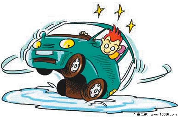 Perché è difficile avviare il veicolo nel freddo inverno? Avviso ai proprietari di auto