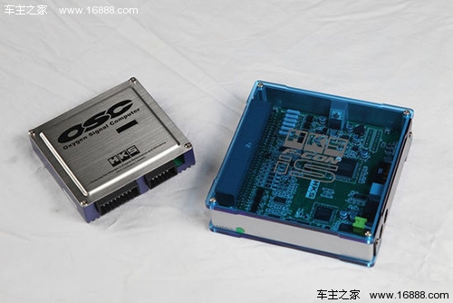 La potenza può essere aumentata senza cambiare la macchina. Spiegazione dettagliata della modifica dell'ECU La potenza può essere aumentata senza cambiare la macchina. Spiegazione dettagliata della modifica dell'ECU