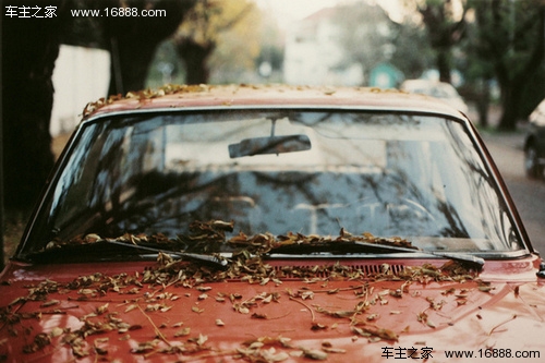 Istruzioni per la manutenzione stagionalePrecauzioni per la manutenzione dell’auto usata in autunno