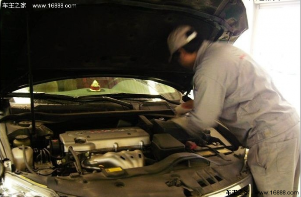 Come scegliere e comprendere correttamente l’antigelo in inverno? Avviso ai proprietari di auto