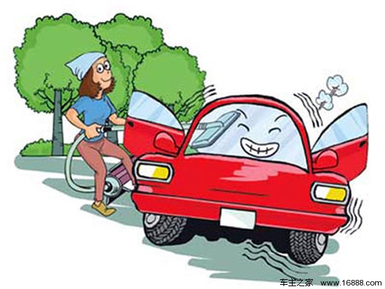 Nuovi consigli per la manutenzione dell'auto e misure protettive prima che il veicolo entri in acqua