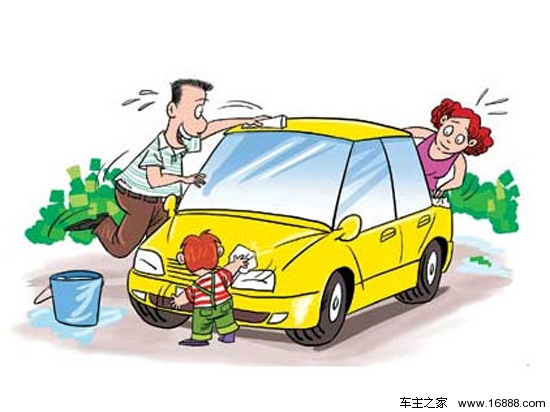 Nuovi consigli per la manutenzione dell’auto e misure protettive prima che il veicolo entri in acqua