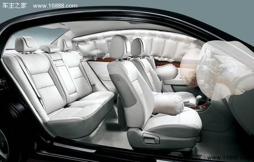 Cose che trascuri, per insegnarti la manutenzione dell'airbag dell'auto