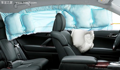 Cose che trascuri, per insegnarti la manutenzione dell'airbag dell'auto