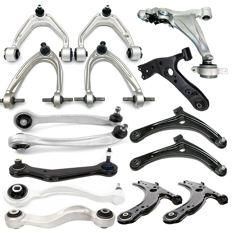 Arms di controllo superiore premium per prestazioni e veicoli di lusso | Performance testate sul Cile