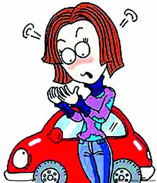 Come fare la manutenzione dell'auto in inverno. La pulizia e la ventilazione sono la chiave