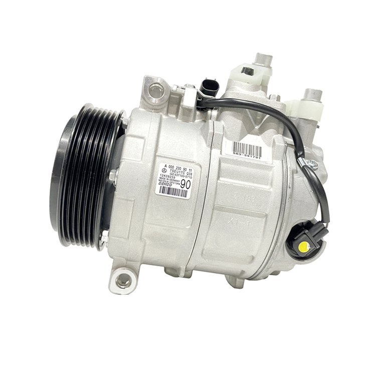 Come scegliere il compressore del climatizzatore per più modelli Mercedes-Benz? L’adattabilità e l’efficienza del raffreddamento sono fondamentali Come scegliere il compressore del climatizzatore per più modelli Mercedes-Benz? L’adattabilità e l’efficienza del raffreddamento sono fondamentali