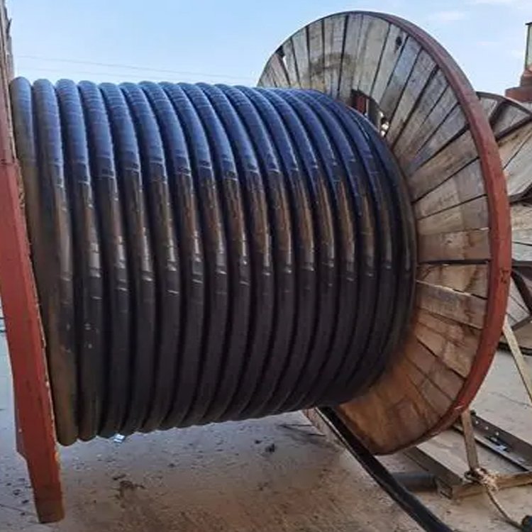 Quale cavo scegliere per la ricarica dei veicoli elettrici? Resistenza ad alta tensione a filo quadrato EVR2.5 + analisi anti-invecchiamento