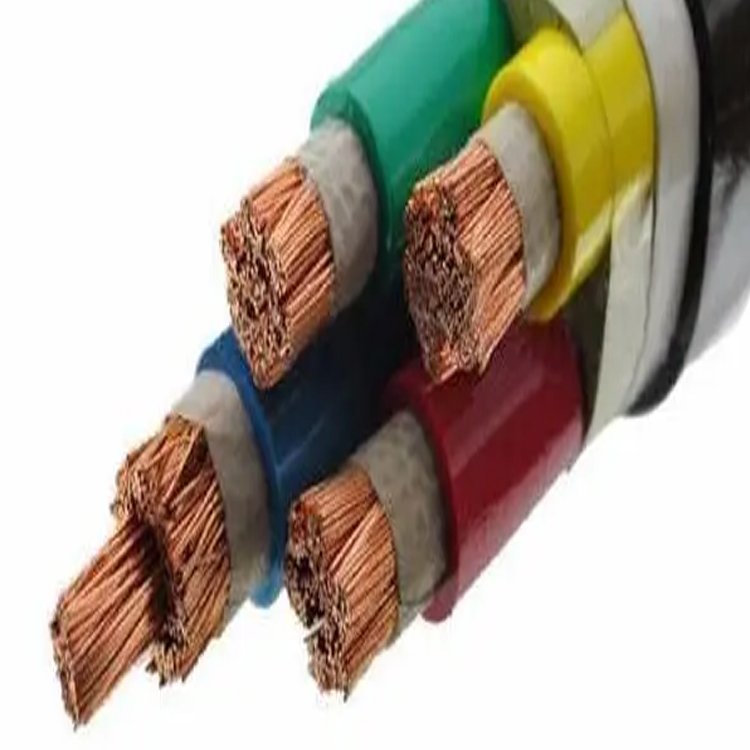 Quale cavo scegliere per la ricarica dei veicoli elettrici? Resistenza ad alta tensione a filo quadrato EVR2.5 + analisi anti-invecchiamento